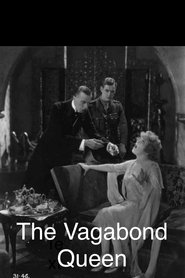 The Vagabond Queen streaming sur filmcomplet