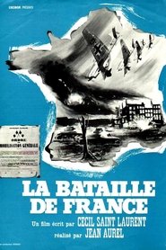 La bataille de France streaming sur filmcomplet