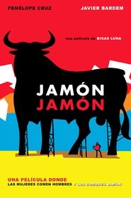 Jamón, jamón 1992