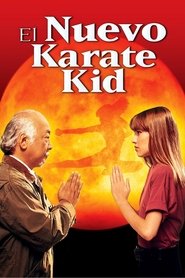 Imagen de El nuevo Karate Kid