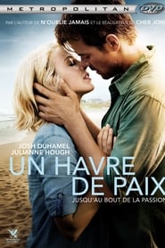 Film Un havre de paix streaming VF complet