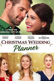 Christmas Wedding Planner (2017)