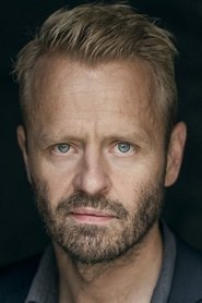 Picture of Peder Thomas Pedersen