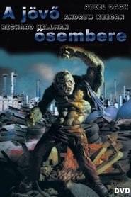 Horrortár - A jövő ősembere 2002