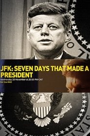 Film JFK : sept jours décisifs streaming VF complet