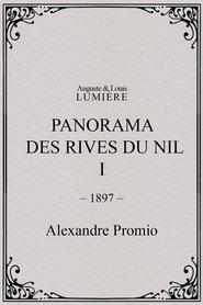 Film Panorama des rives du Nil streaming VF complet