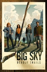 Poster of Big Sky