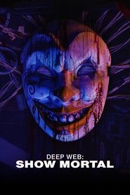 Imagen de The Deep Web: Murdershow