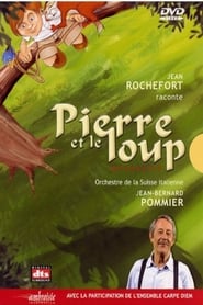 Pierre et le Loup