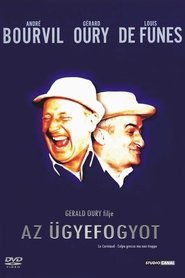 Az ügyefogyott