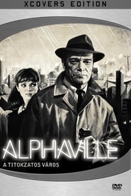 Alphaville 1965