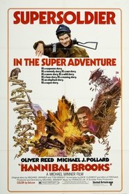 Film Hannibal Brooks streaming VF complet