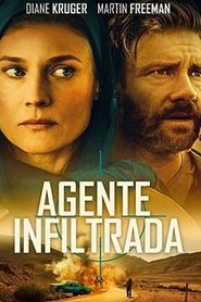 Imagen de Infiltrada