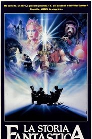 La storia fantastica 1988