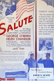 Film Salute streaming VF complet
