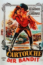 Cartouche, der Bandit 1962