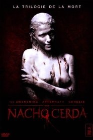 La trilogie de la mort – Nacho Cerda