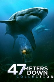 47 Meters Down Collection