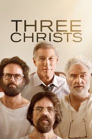 Poster for Three Christs (2020)