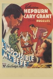 Film L'Impossible Monsieur Bébé streaming VF complet