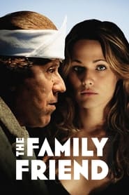 Film L'ami de la famille streaming VF complet