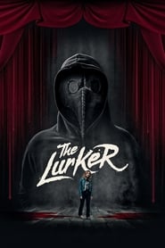 Poster for The Lurker (2019)