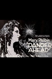 Danger Ahead! streaming sur filmcomplet