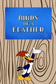 Imagen de Birds of a Feather
