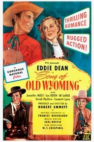 Song of Old Wyoming