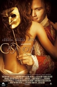 Casanova 2006