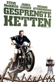 Gesprengte Ketten 1963