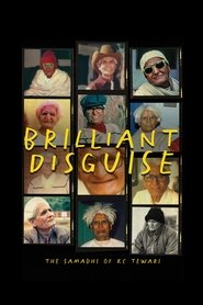 Imagen de Brilliant Disguise: The Samadhi of KC Tewari