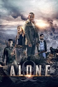 Alone 2017