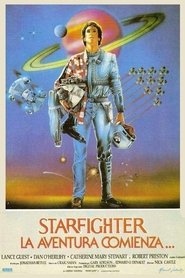 Imagen de Starfighter: La aventura comienza