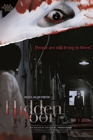 Imagen de 4 Horror Tales: Forbidden Floor