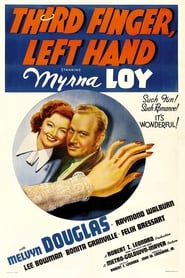 Third Finger, Left Hand streaming sur filmcomplet