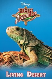 Film The Living Desert streaming VF complet