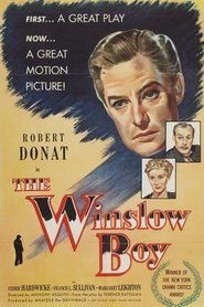 Film Winslow contre le roi streaming VF complet