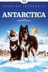 Film Antarctica streaming VF complet