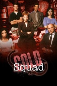 Poster of Cold Squad