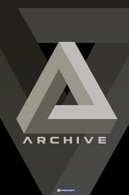 Poster for Archive (2020)