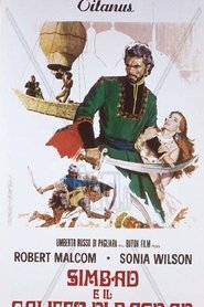 Film Simbad e il califfo di Bagdad streaming VF complet