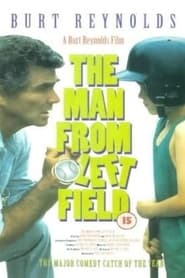 Film The Man from Left Field streaming VF complet