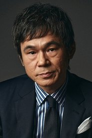 Picture of Masahiro Koumoto
