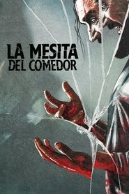Imagen de La mesita del comedor
