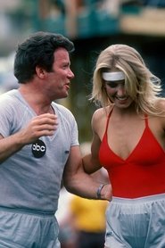 Poster of Battle of the Network Stars