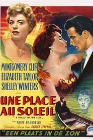 Film Une place au soleil streaming VF complet