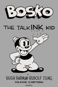 Imagen de Bosko, the Talk-Ink Kid