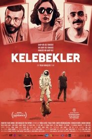 Kelebekler 2018