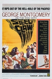 The Steel Claw streaming sur filmcomplet